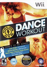 Gold's Gym - Dance Workout